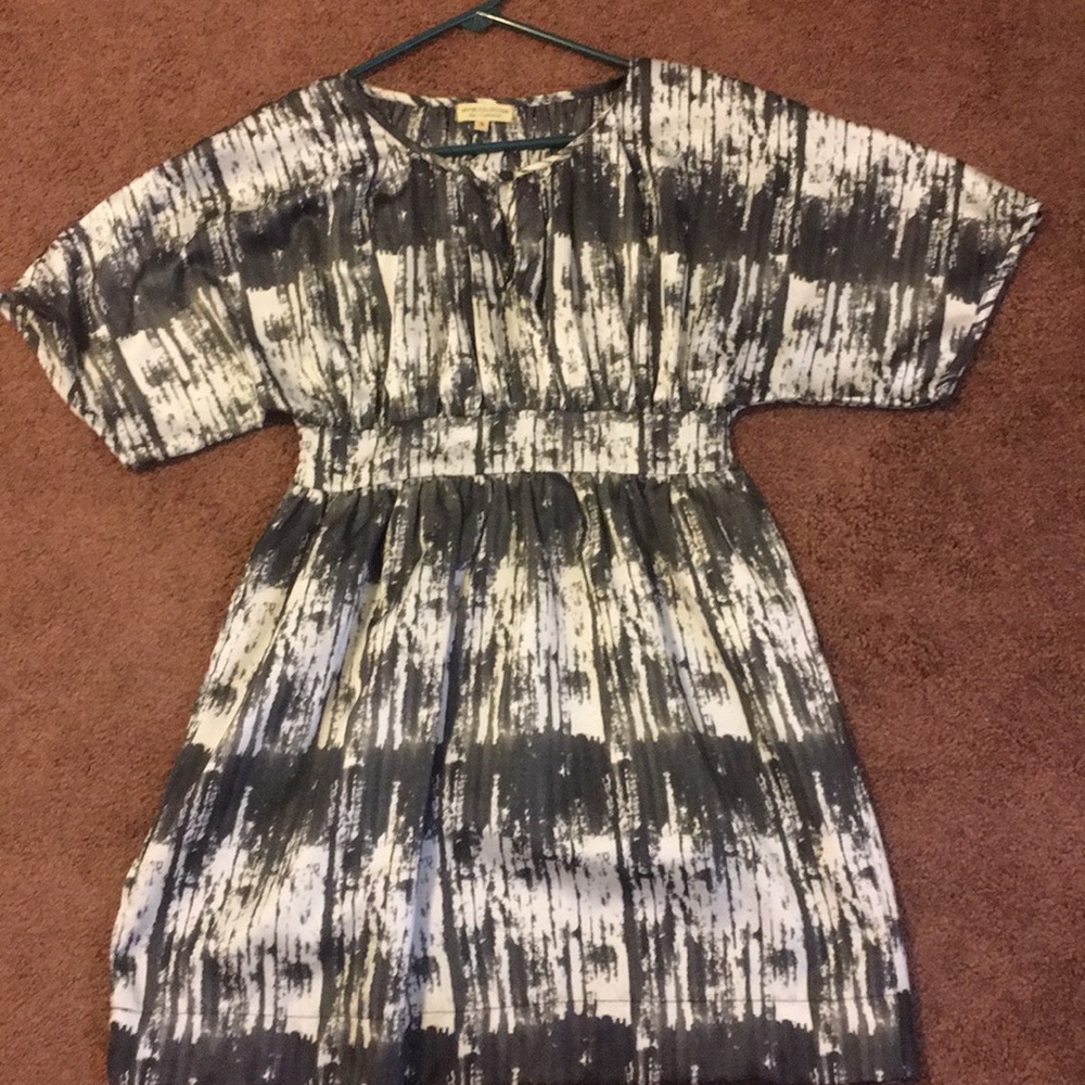 Moon collection dress